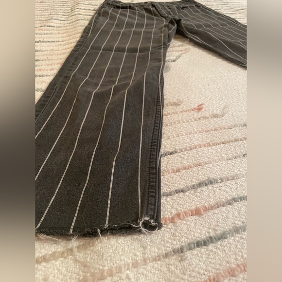 RVCA Holli Jeans - Picture 3 of 10